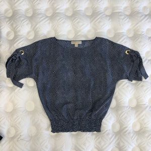 XS Michael Kors Blouse